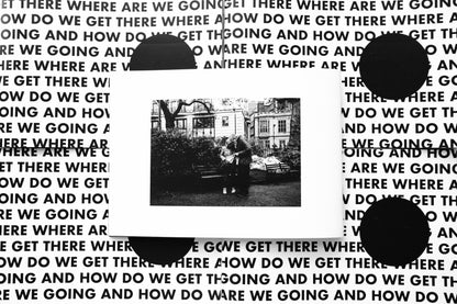 WHERE ARE WE GOING [2023]