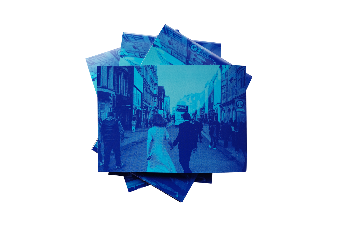 WE FIND WHAT WE LIKE [2023]