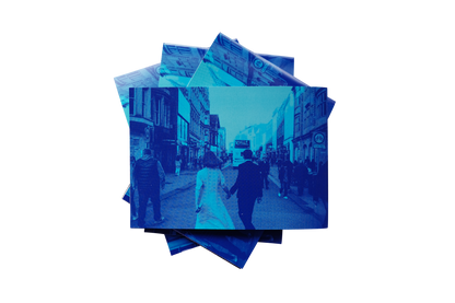 WE FIND WHAT WE LIKE [2023]