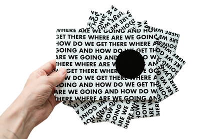 WHERE ARE WE GOING [2023]